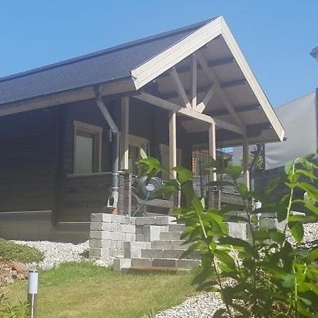 Sabine'S Wellnesslodge Ruppertsweiler Dış mekan fotoğraf