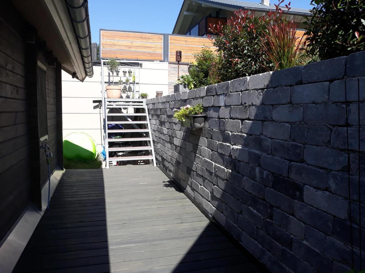 Sabine'S Wellnesslodge Ruppertsweiler Dış mekan fotoğraf