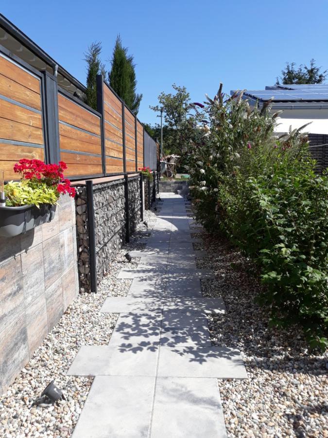 Sabine'S Wellnesslodge Ruppertsweiler Dış mekan fotoğraf