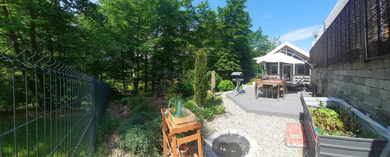 Sabine'S Wellnesslodge Ruppertsweiler Dış mekan fotoğraf