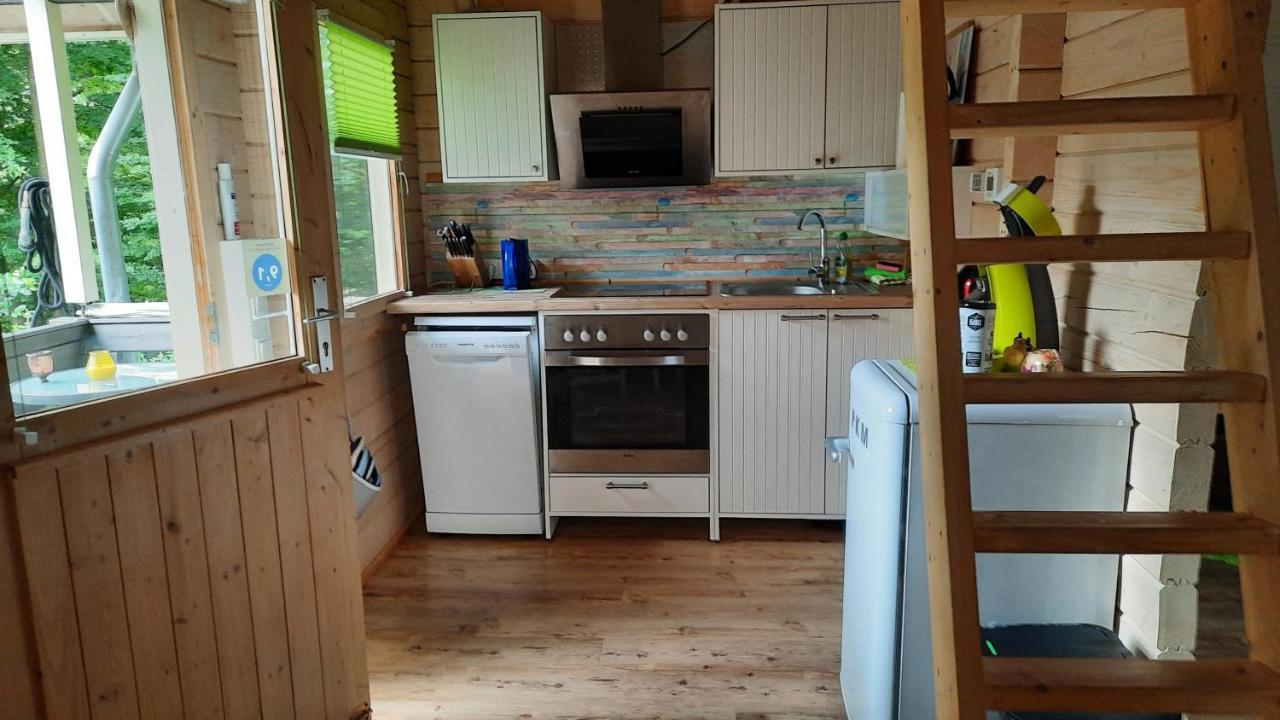 Sabine'S Wellnesslodge Ruppertsweiler Dış mekan fotoğraf
