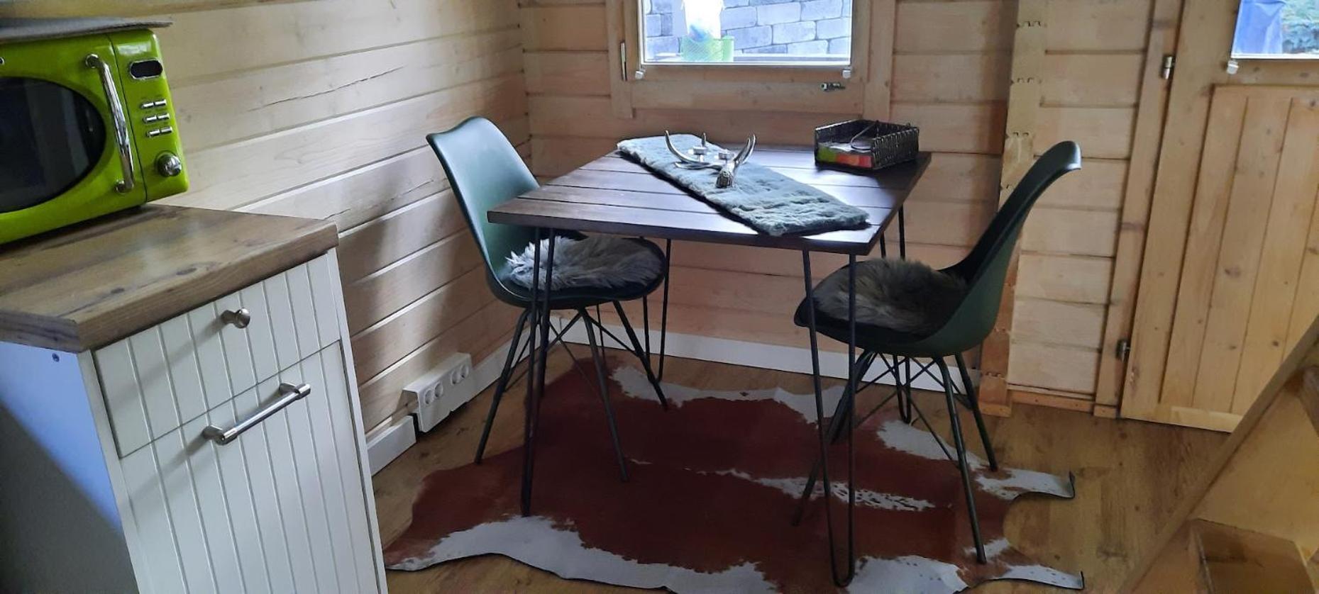 Sabine'S Wellnesslodge Ruppertsweiler Dış mekan fotoğraf