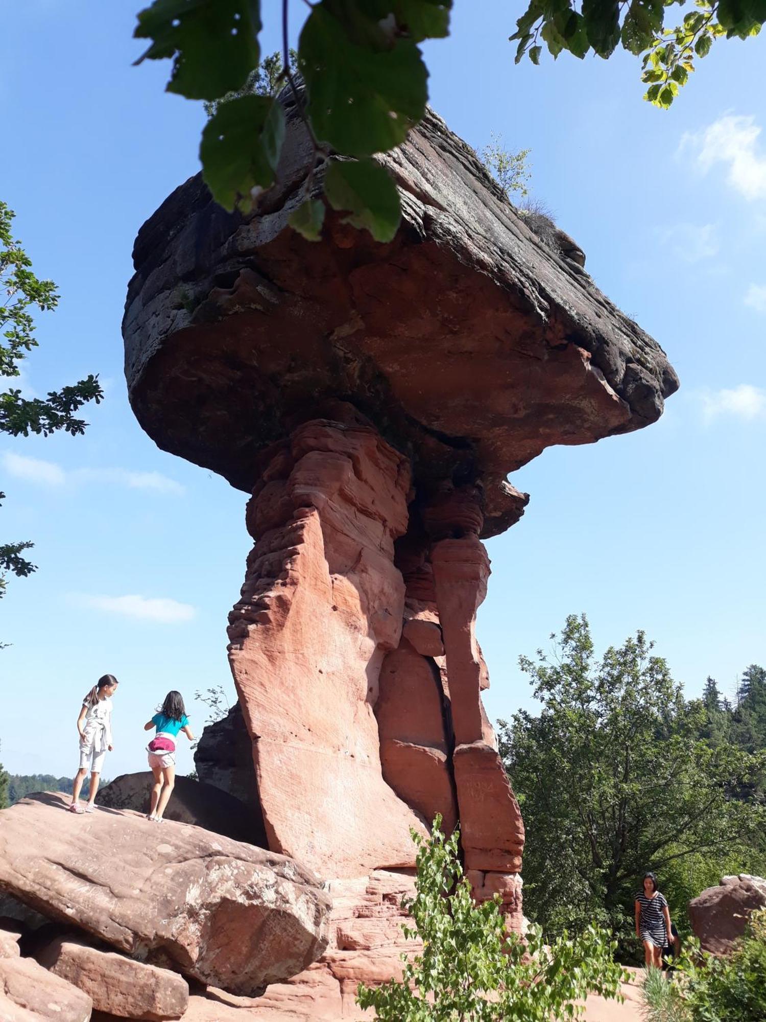 Sabine'S Wellnesslodge Ruppertsweiler Dış mekan fotoğraf