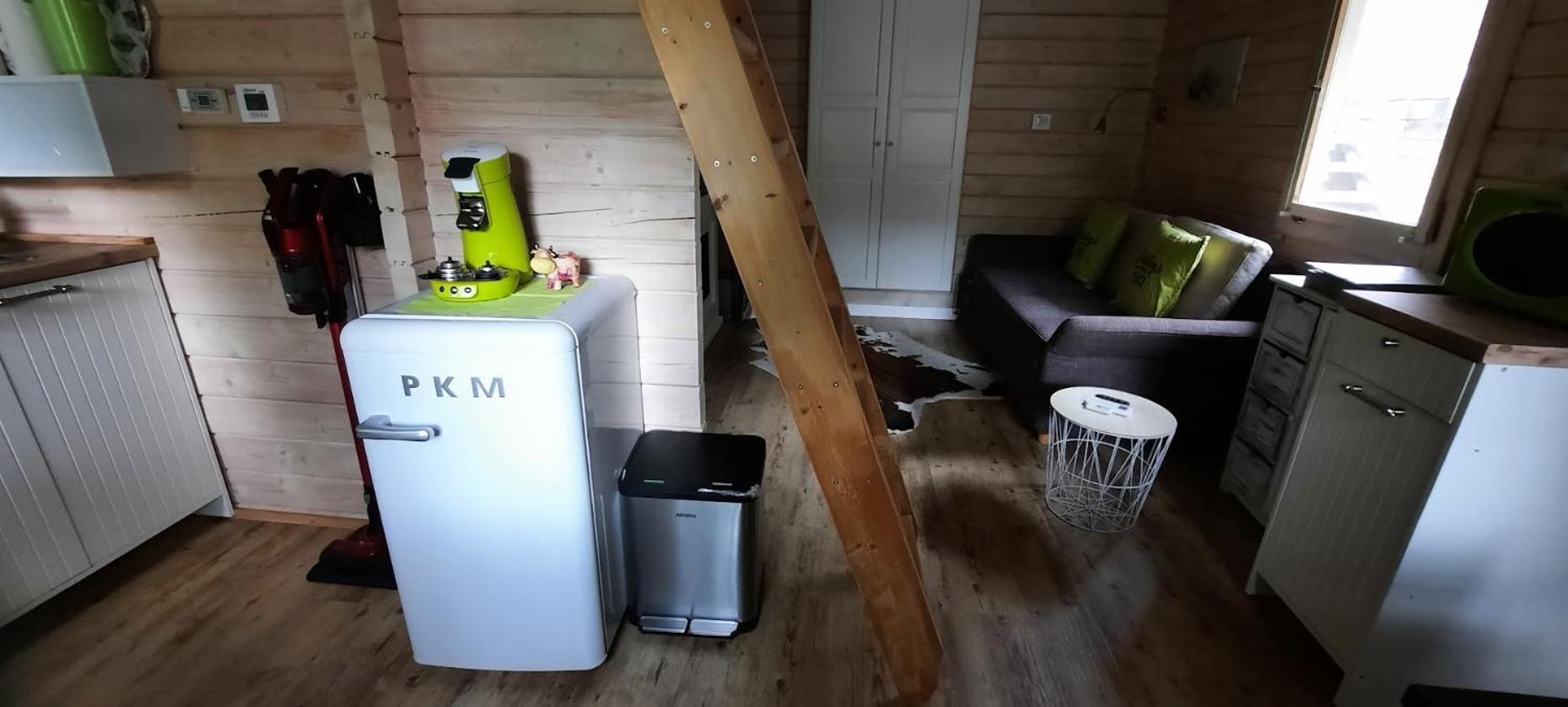 Sabine'S Wellnesslodge Ruppertsweiler Dış mekan fotoğraf